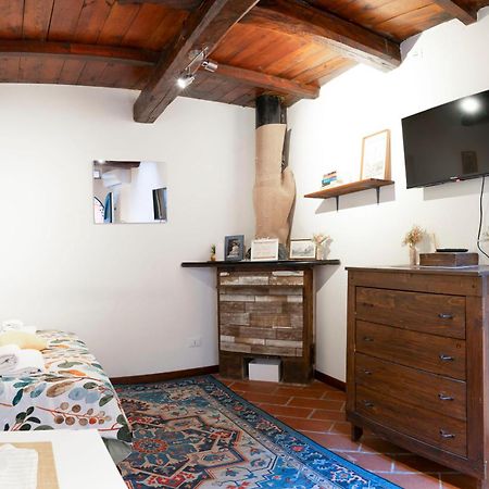 Apartamento Casa Di Mimmi In Trastevere Roma Exterior foto