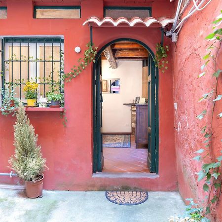 Apartamento Casa Di Mimmi In Trastevere Roma Exterior foto