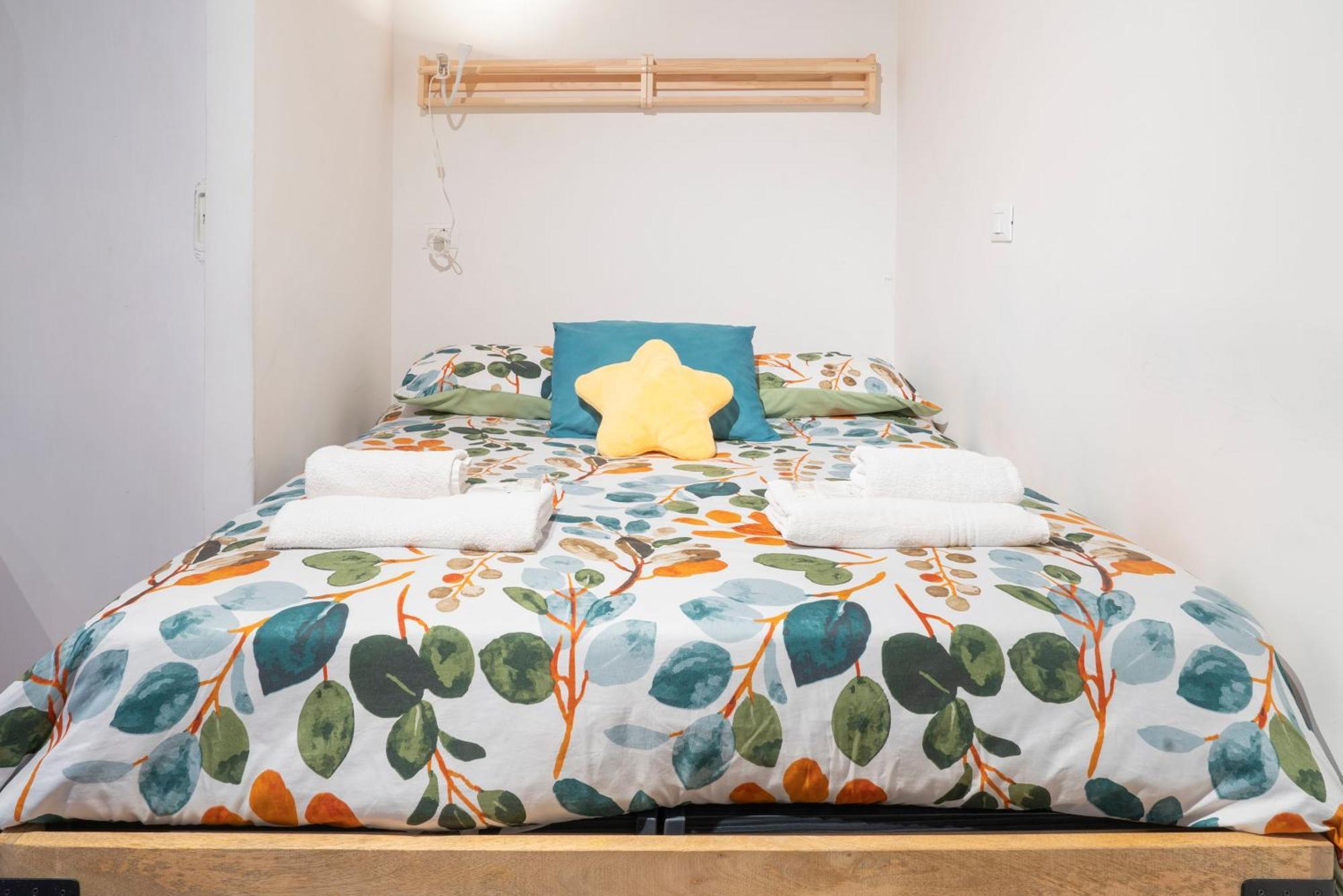 Apartamento Casa Di Mimmi In Trastevere Roma Exterior foto